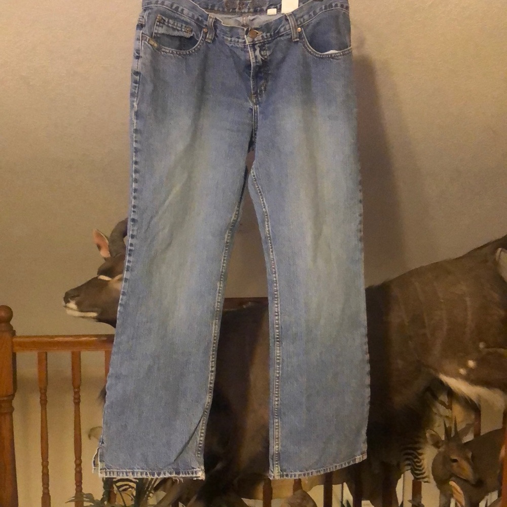 Cruel Girl jeans p1904